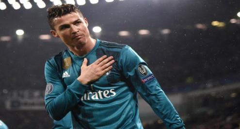 رونالدو وبيريز .. قطبا مغناطيس تنافرا في الأهواء وجمعهما الغرور